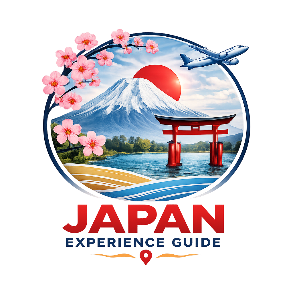 Go Japan Guide